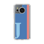 Slim Protection Case［ Original - initial color line - J blue ］