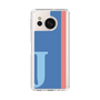 Slim Protection Case［ Original - initial color line - J blue ］