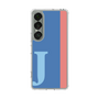 Slim Protection Case［ Original - initial color line - J blue ］