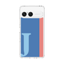 Slim Protection Case［ Original - initial color line - J blue ］