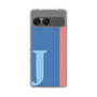 Slim Protection Case［ Original - initial color line - J blue ］
