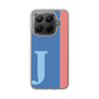 Slim Protection Case［ Original - initial color line - J blue ］