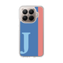 Slim Protection Case［ Original - initial color line - J blue ］