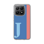 Slim Protection Case［ Original - initial color line - J blue ］