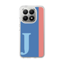 Slim Protection Case［ Original - initial color line - J blue ］