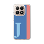 Slim Protection Case［ Original - initial color line - J blue ］