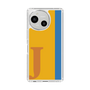 Slim Protection Case［ Original - initial color line - J orange ］