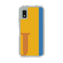 Slim Protection Case［ Original - initial color line - J orange ］