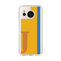 Slim Protection Case［ Original - initial color line - J orange ］