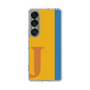 Slim Protection Case［ Original - initial color line - J orange ］