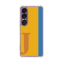 Slim Protection Case［ Original - initial color line - J orange ］