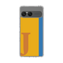 Slim Protection Case［ Original - initial color line - J orange ］
