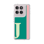 Slim Protection Case［ Original - initial color line - J green ］