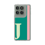 Slim Protection Case［ Original - initial color line - J green ］