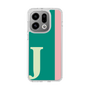 Slim Protection Case［ Original - initial color line - J green ］
