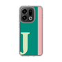 Slim Protection Case［ Original - initial color line - J green ］