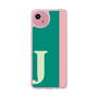 Slim Protection Case［ Original - initial color line - J green ］