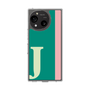 Slim Protection Case［ Original - initial color line - J green ］