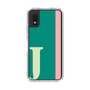 Slim Protection Case［ Original - initial color line - J green ］
