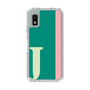 Slim Protection Case［ Original - initial color line - J green ］