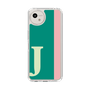 Slim Protection Case［ Original - initial color line - J green ］