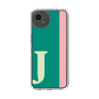 Slim Protection Case［ Original - initial color line - J green ］