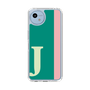 Slim Protection Case［ Original - initial color line - J green ］