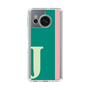 Slim Protection Case［ Original - initial color line - J green ］
