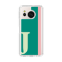 Slim Protection Case［ Original - initial color line - J green ］