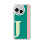 Slim Protection Case［ Original - initial color line - J green ］