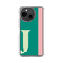 Slim Protection Case［ Original - initial color line - J green ］