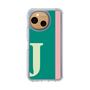 Slim Protection Case［ Original - initial color line - J green ］