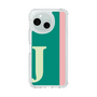 Slim Protection Case［ Original - initial color line - J green ］