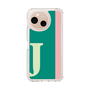 Slim Protection Case［ Original - initial color line - J green ］