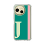 Slim Protection Case［ Original - initial color line - J green ］