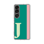 Slim Protection Case［ Original - initial color line - J green ］