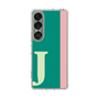 Slim Protection Case［ Original - initial color line - J green ］