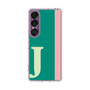 Slim Protection Case［ Original - initial color line - J green ］