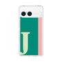Slim Protection Case［ Original - initial color line - J green ］