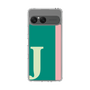 Slim Protection Case［ Original - initial color line - J green ］