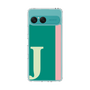Slim Protection Case［ Original - initial color line - J green ］