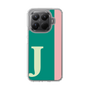 Slim Protection Case［ Original - initial color line - J green ］