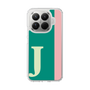 Slim Protection Case［ Original - initial color line - J green ］