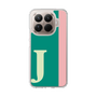 Slim Protection Case［ Original - initial color line - J green ］