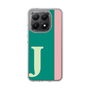 Slim Protection Case［ Original - initial color line - J green ］