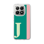 Slim Protection Case［ Original - initial color line - J green ］
