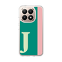 Slim Protection Case［ Original - initial color line - J green ］