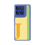 Slim Protection Case［ Original - initial color line - J yellow ］