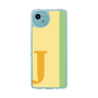 Slim Protection Case［ Original - initial color line - J yellow ］