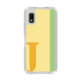Slim Protection Case［ Original - initial color line - J yellow ］